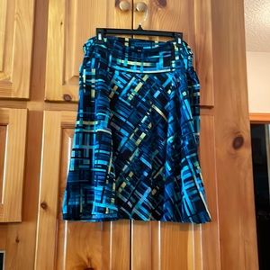 Women’s short skirt